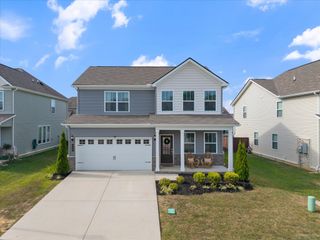 229 Casper Dr, Spring Hill, TN 37174