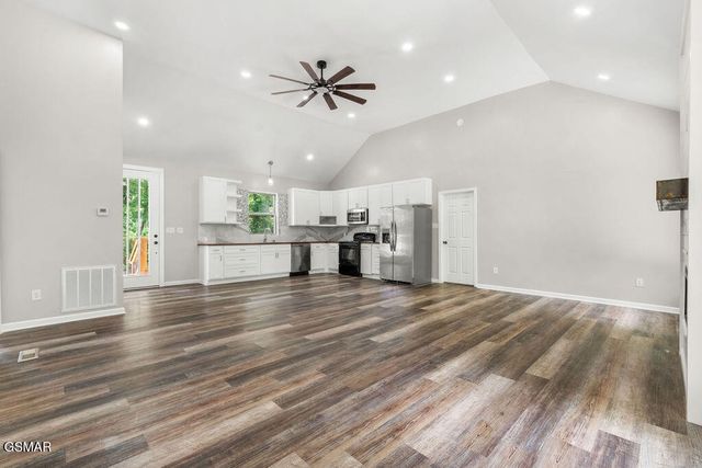 2222 Bales Road, Knoxville, TN 37914