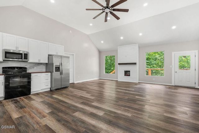 2222 Bales Road, Knoxville, TN 37914