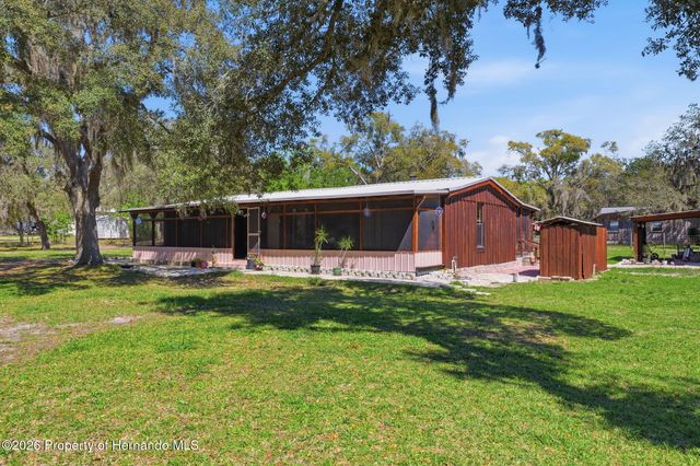 515 S Covelake Terrace, Inverness, FL 34450
