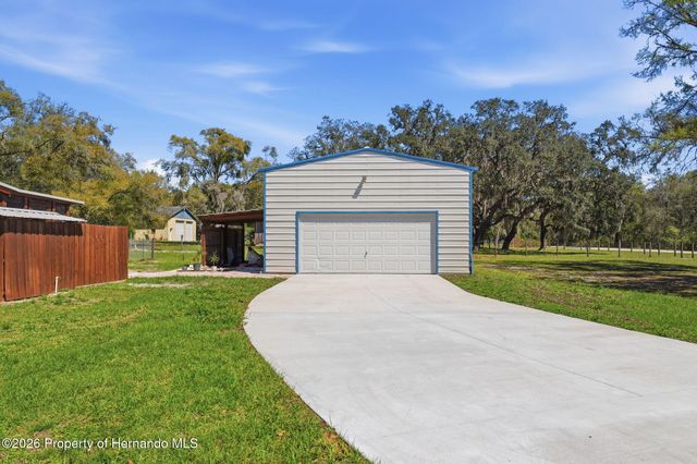 515 S Covelake Terrace, Inverness, FL 34450