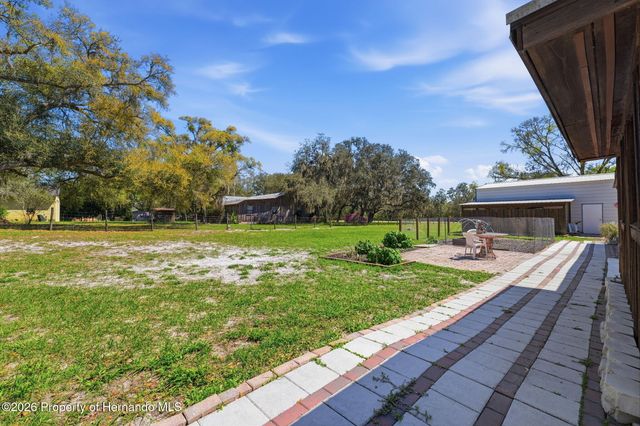 515 S Covelake Terrace, Inverness, FL 34450