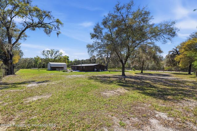 515 S Covelake Terrace, Inverness, FL 34450