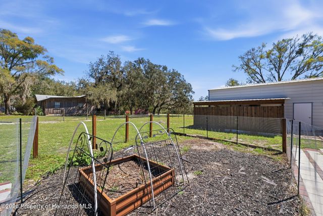 515 S Covelake Terrace, Inverness, FL 34450