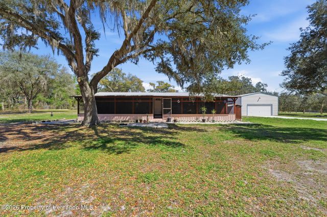515 S Covelake Terrace, Inverness, FL 34450