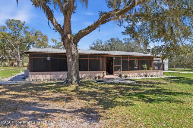515 S Covelake Terrace, Inverness, FL 34450