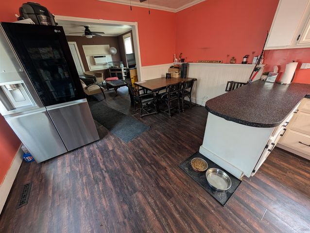 800 S Warner Street, Bay City, MI 48706