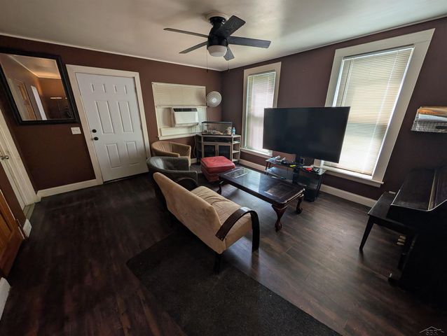 800 S Warner Street, Bay City, MI 48706