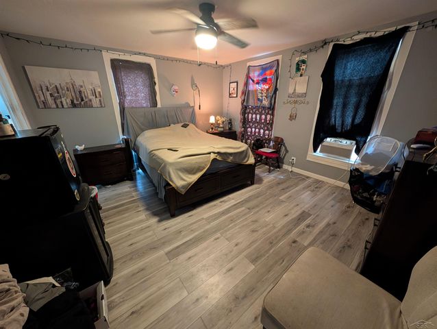 800 S Warner Street, Bay City, MI 48706