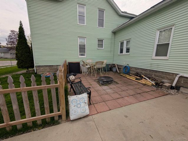 800 S Warner Street, Bay City, MI 48706