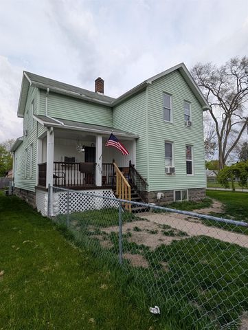 800 S Warner Street, Bay City, MI 48706