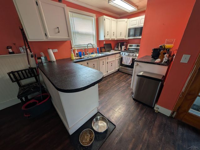 800 S Warner Street, Bay City, MI 48706