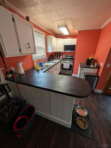 800 S Warner Street, Bay City, MI 48706