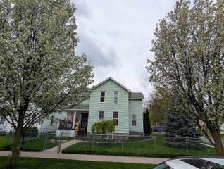 800 S Warner Street, Bay City, MI 48706