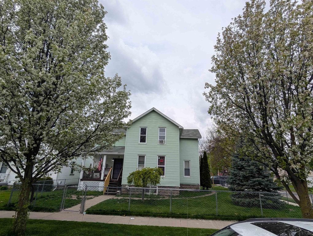 800 S Warner Street, Bay City, MI 48706
