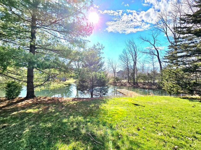 222 Juniper Avenue, Westerville, OH 43081