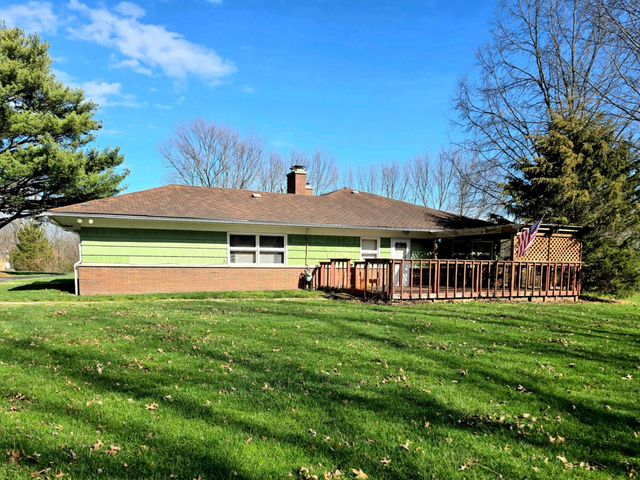 222 Juniper Avenue, Westerville, OH 43081