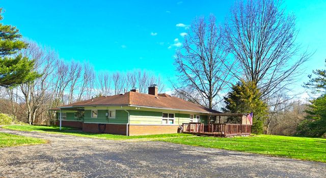 222 Juniper Avenue, Westerville, OH 43081