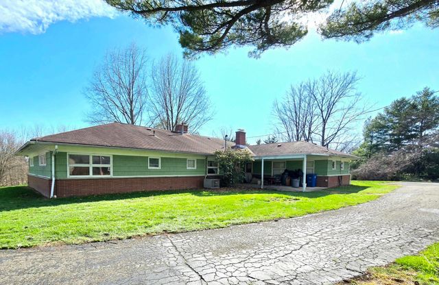 222 Juniper Avenue, Westerville, OH 43081