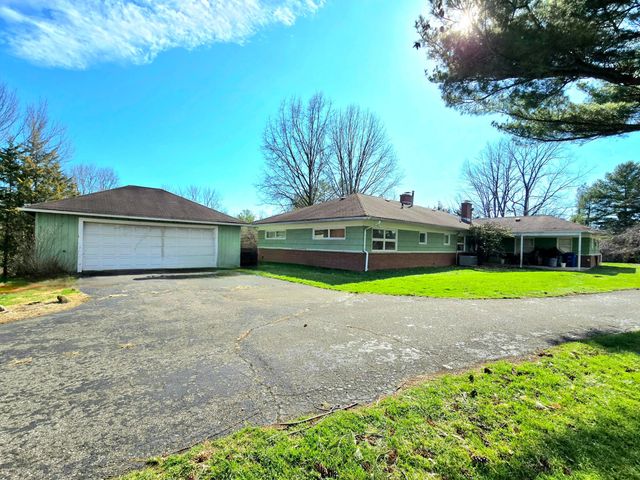 222 Juniper Avenue, Westerville, OH 43081