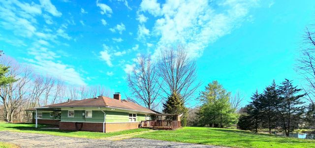 222 Juniper Avenue, Westerville, OH 43081