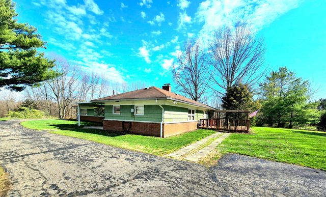 222 Juniper Avenue, Westerville, OH 43081