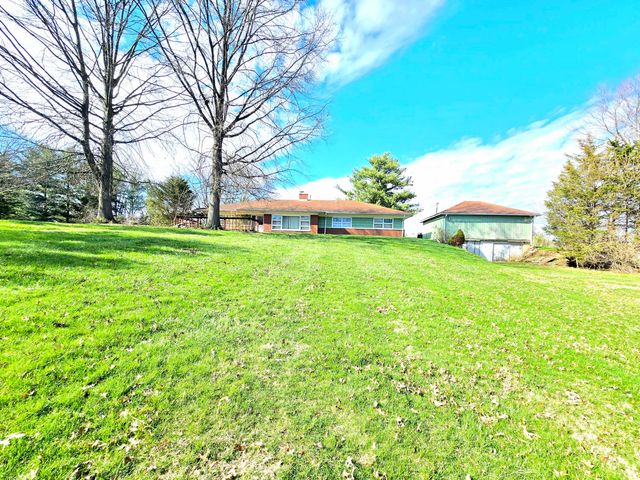 222 Juniper Avenue, Westerville, OH 43081