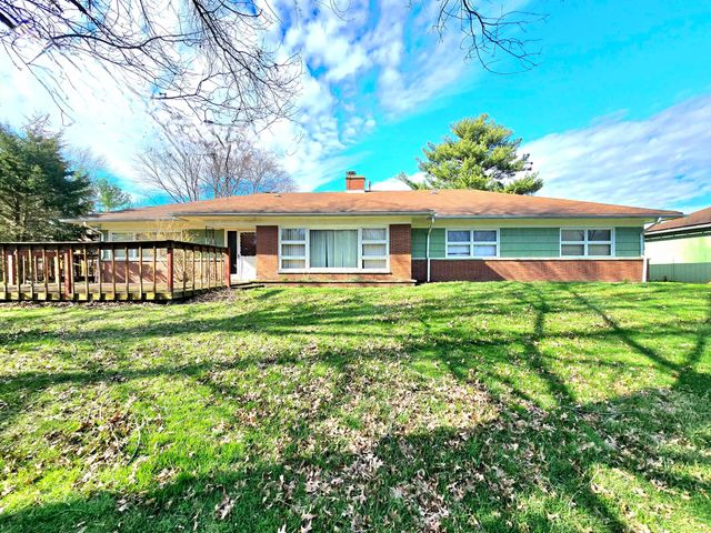 222 Juniper Avenue, Westerville, OH 43081