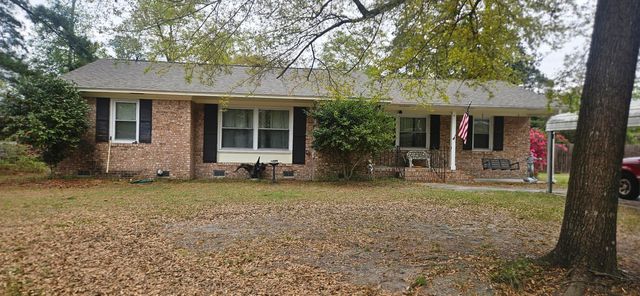 106 Poppy Drive, Walterboro, SC 29488