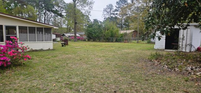 106 Poppy Drive, Walterboro, SC 29488
