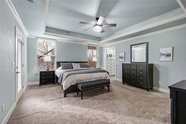 11010 Meadow Lark Road, Rogers, AR 72756