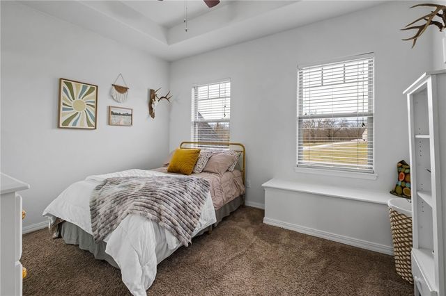 11010 Meadow Lark Road, Rogers, AR 72756