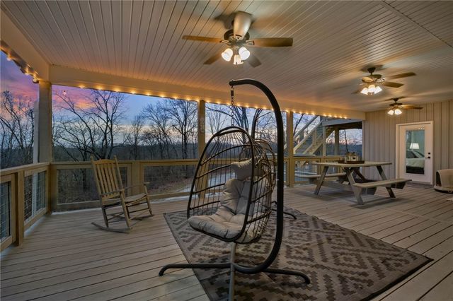 11010 Meadow Lark Road, Rogers, AR 72756