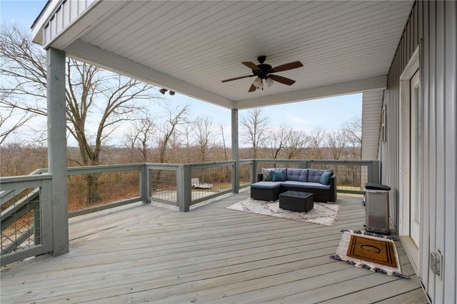 11010 Meadow Lark Road, Rogers, AR 72756