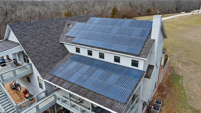 11010 Meadow Lark Road, Rogers, AR 72756