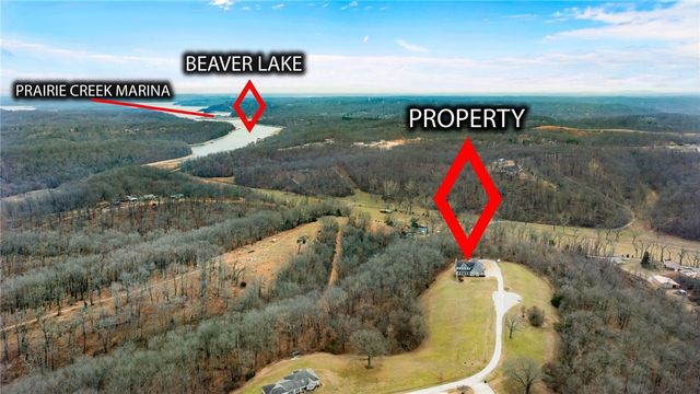 11010 Meadow Lark Road, Rogers, AR 72756