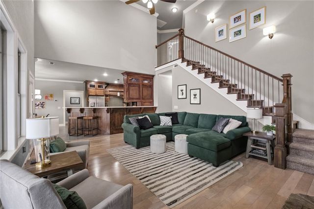 11010 Meadow Lark Road, Rogers, AR 72756