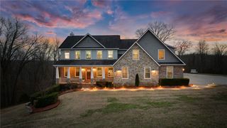 11010 Meadow Lark Road, Rogers, AR 72756