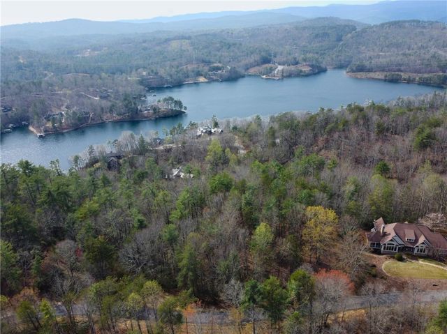 318 Ginseng Drive, Sunset, SC 29685