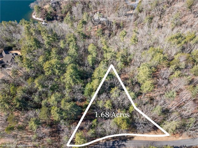318 Ginseng Drive, Sunset, SC 29685