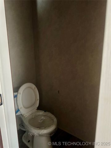 22 South Street, Cartwright, OK 74731