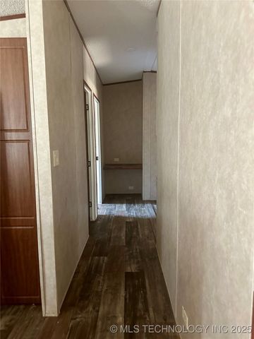 22 South Street, Cartwright, OK 74731