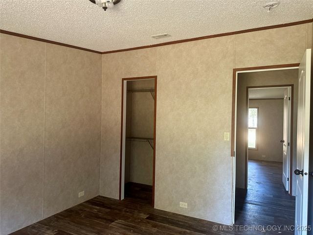 22 South Street, Cartwright, OK 74731