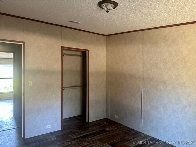 22 South Street, Cartwright, OK 74731