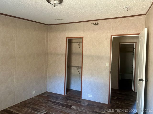 22 South Street, Cartwright, OK 74731