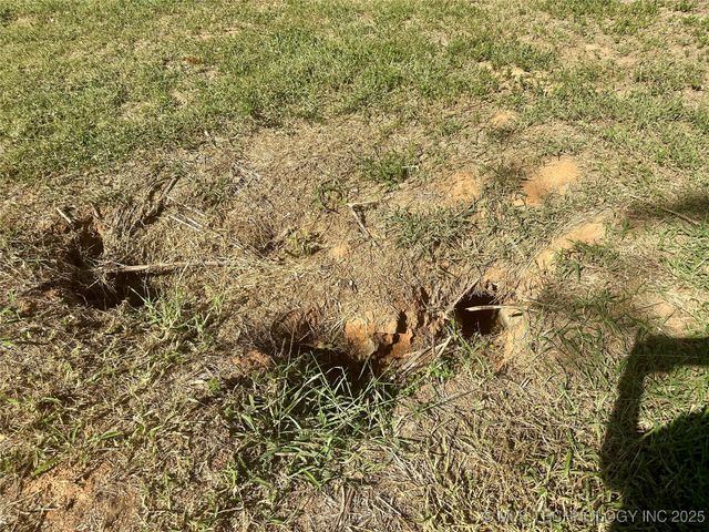 22 South Street, Cartwright, OK 74731