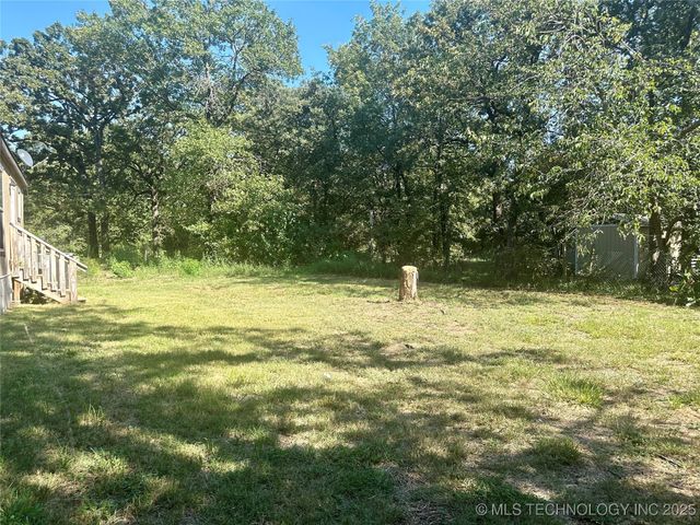 22 South Street, Cartwright, OK 74731