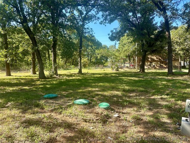 22 South Street, Cartwright, OK 74731