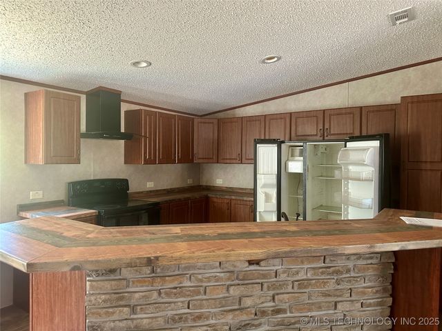 22 South Street, Cartwright, OK 74731