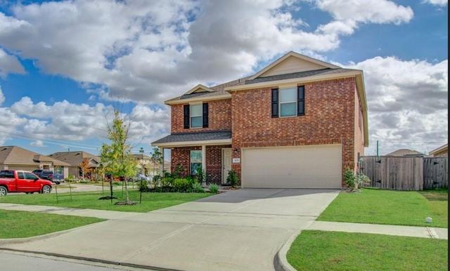 4226 Iris Jade Drive, Baytown, TX 77521